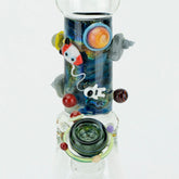 Galaxy Beaker - Discreet Smoker
